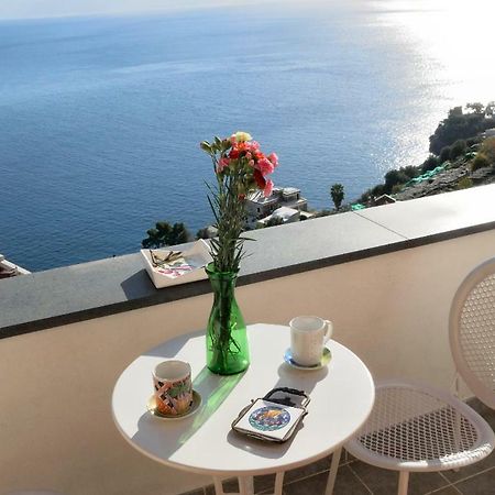 La Casa Accanto Amalfi Ngoại thất bức ảnh