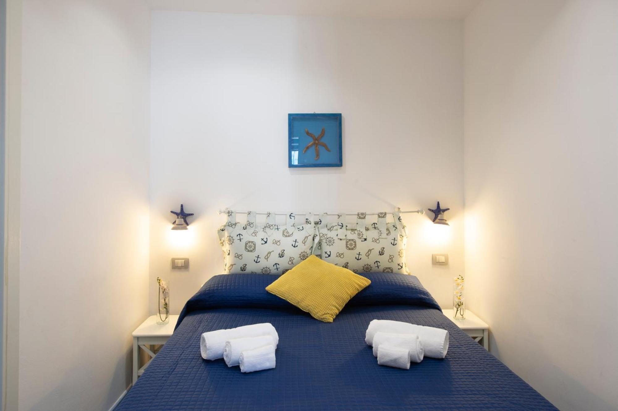 La Casa Accanto Amalfi Ngoại thất bức ảnh