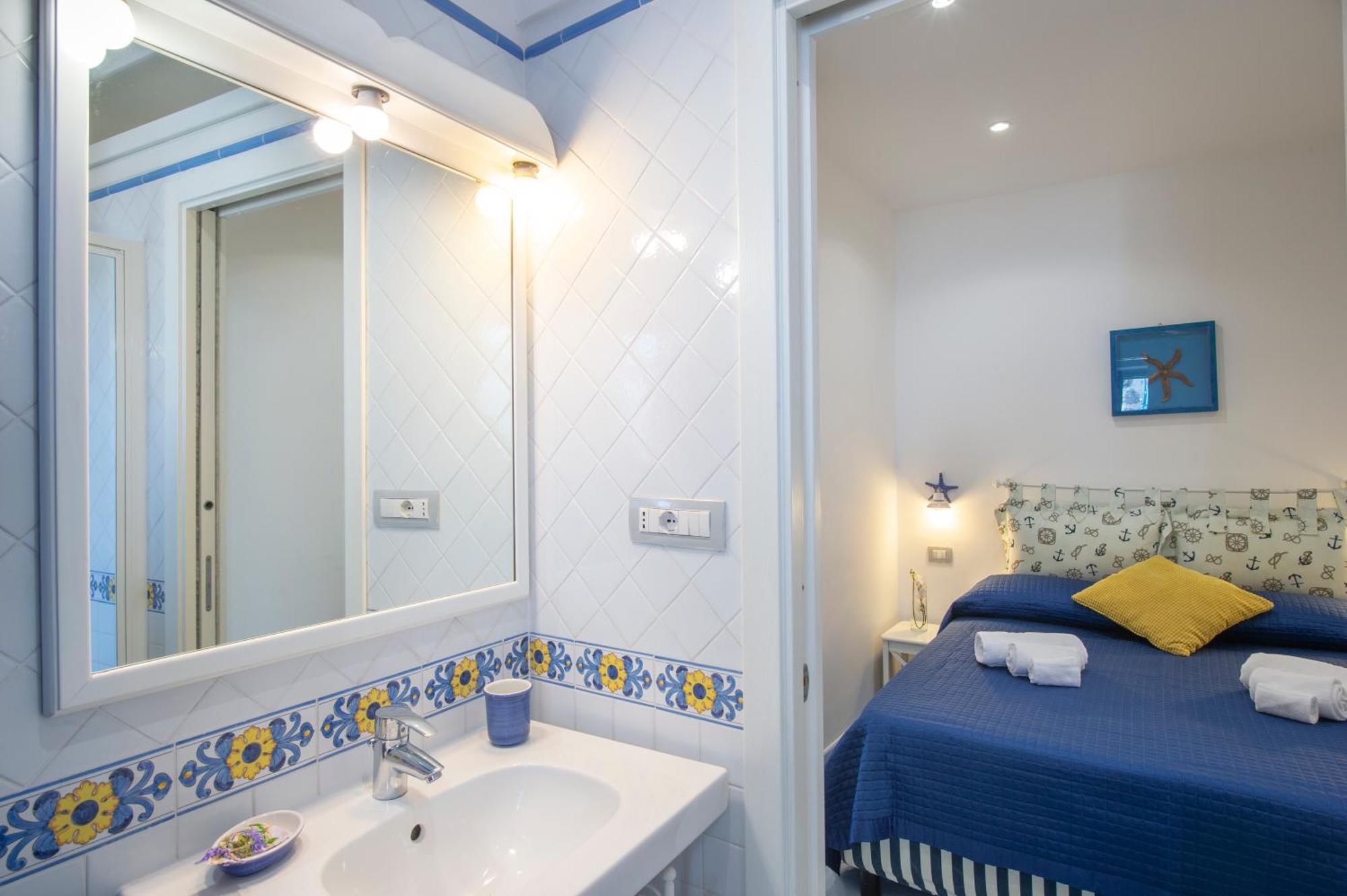 La Casa Accanto Amalfi Ngoại thất bức ảnh