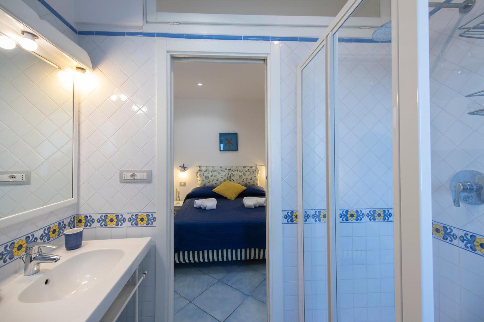 La Casa Accanto Amalfi Ngoại thất bức ảnh