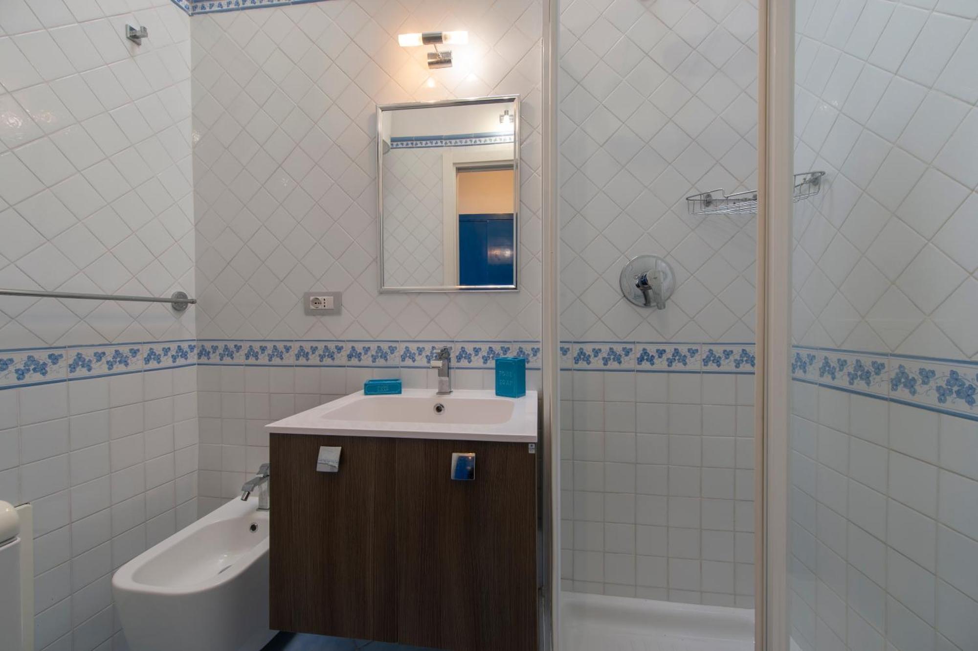 La Casa Accanto Amalfi Ngoại thất bức ảnh